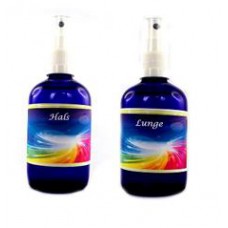 Auraspray Hals und Lunge