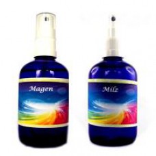 Auraspray Magen und Milz