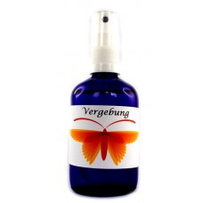 Auraspray Vergebung