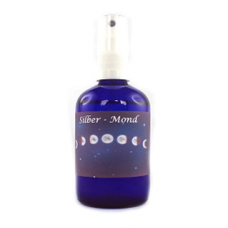Auraspray Silber - Mond 