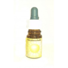 Solarplexuschakra
